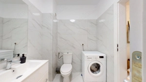 Apartament modern 2 camere – 64 mp, Str. București–Măgurele, Sector 5 - imagine 7