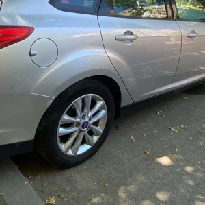 Jante originale 16 Ford Volvo Peugeot - imagine 2