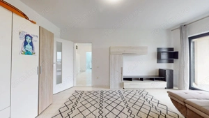 Apartament modern 2 camere – 64 mp, Str. București–Măgurele, Sector 5 - imagine 2