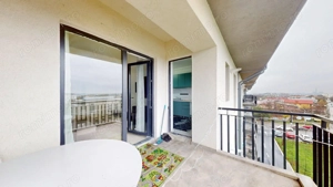 Apartament modern 2 camere – 64 mp, Str. București–Măgurele, Sector 5 - imagine 10