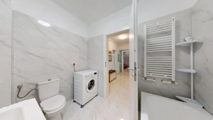 Apartament modern 2 camere – 64 mp, Str. București–Măgurele, Sector 5 - imagine 12