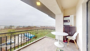 Apartament modern 2 camere – 64 mp, Str. București–Măgurele, Sector 5 - imagine 13