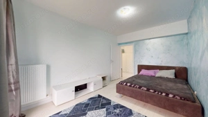 Apartament modern 2 camere – 64 mp, Str. București–Măgurele, Sector 5 - imagine 11