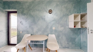 Apartament modern 2 camere – 64 mp, Str. București–Măgurele, Sector 5 - imagine 18