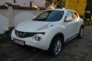  Juke 1.5dCi Acenta Edition Piele!!Navi!!Camera!!Euro5!!