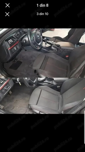Servicii Detailing Cosmetizare auto  IF  - imagine 4