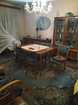 Apartament 3 camere zona centrala 100mp