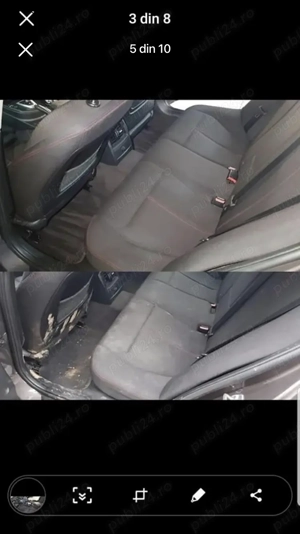 Servicii Detailing Cosmetizare auto  IF  - imagine 5