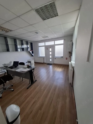 Spații birouri Rovine Nicolae Iorga 60+ MP - imagine 2