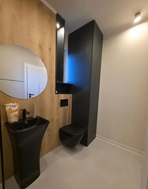 Apartament 2 camere in Selimbar  - imagine 7