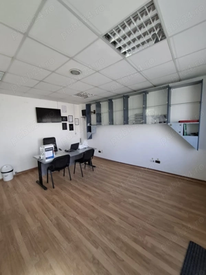 Spații birouri Rovine Nicolae Iorga 60+ MP - imagine 3