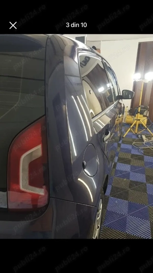 Servicii Detailing Cosmetizare auto  IF  - imagine 3