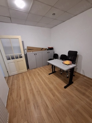 Spații birouri Rovine Nicolae Iorga 60+ MP - imagine 5