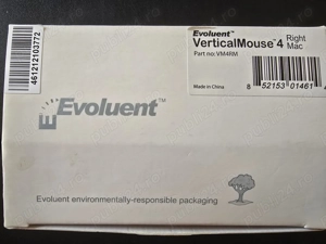 Evoluent VerticalMouse 4 - imagine 3