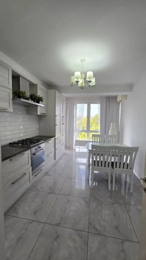 Aparatamentcu 2 camere de inchiriat in zona Militari  - imagine 2