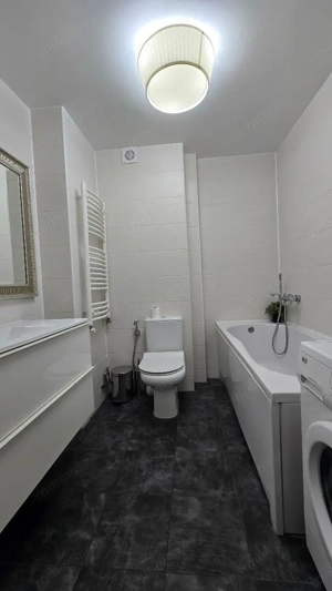 Aparatamentcu 2 camere de inchiriat in zona Militari  - imagine 3