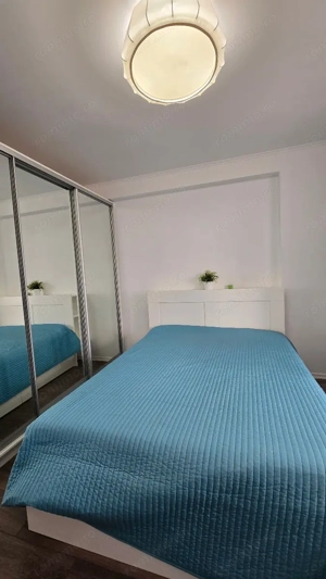 Aparatamentcu 2 camere de inchiriat in zona Militari  - imagine 4