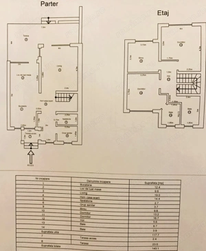 Dumbravita - Duplex - Su: 118mp - St: 300mp - finisaje premium - imagine 11