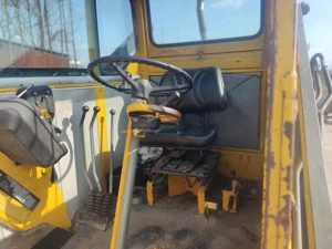 Incarcator frontal Volvo BM622 - imagine 2