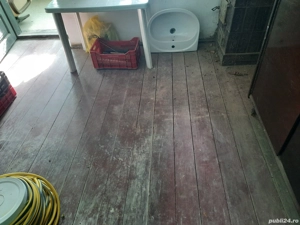 vând casă la șoseaua principală (DN 561) - imagine 10