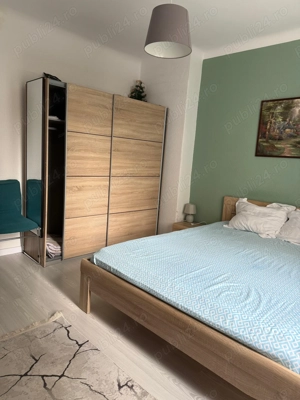 Apartament 2 camere Constanta zona Casa de Cultura