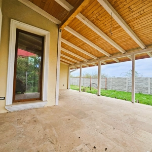 Dumbravita - Duplex - Su: 118mp - St: 300mp - finisaje premium - imagine 10