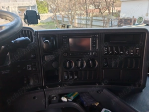 Vînd scania g280 euro 