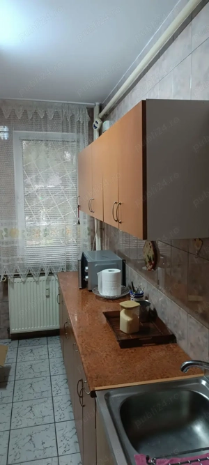 Inchiriez apt 2 camere N.Grigorescu