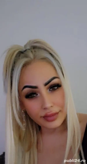 NOUA LA TECUCI Doamna cu experienta unica și aRafinamet 