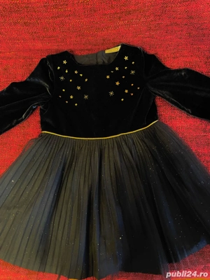 Vand rochita copil Sergent Major.