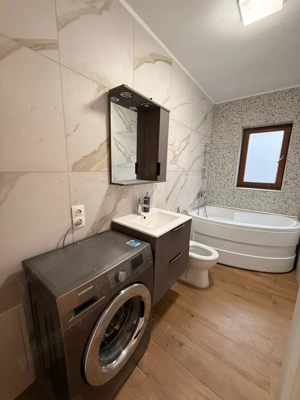 Duplex zona centrala Eroilor - imagine 9