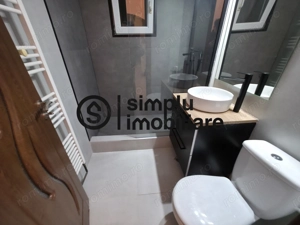 Apartament 2 camere - Craiovita - Etaj 10/10 - imagine 7