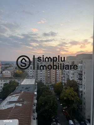 Apartament 2 camere - Craiovita - Etaj 10/10 - imagine 4