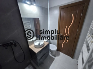 Apartament 2 camere - Craiovita - Etaj 10/10 - imagine 11