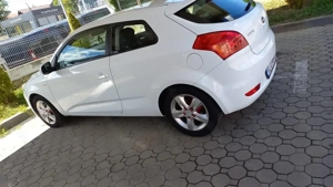 KIA CEED 1.4 CVVT Benzina Euro5 - imagine 5