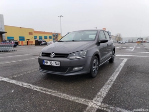 Vand vw Polo 1.2 TSI an 2012 105 CP 6 viteze