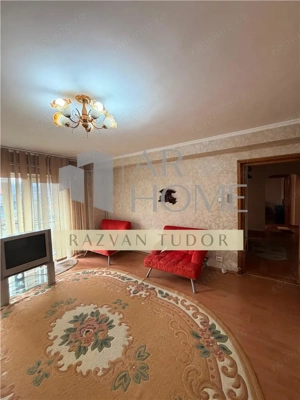 Apartament 3 camere ,centrala proprie,  in Ploiesti ,  Eroilor