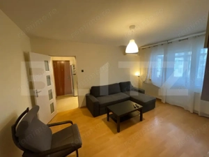 Apartament 2 camere, 42 mp, zona Craiovita - imagine 2
