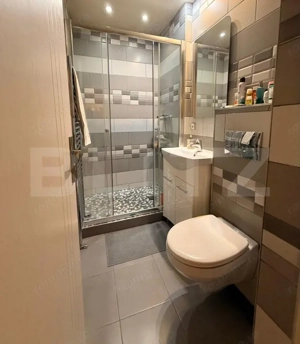 Apartament 2 camere, 42 mp, zona Craiovita - imagine 5
