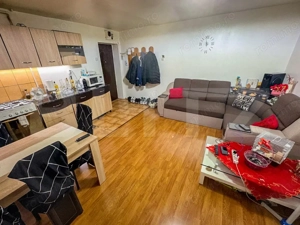 Apartament 3 camere decomandat  - imagine 2