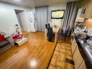 Apartament 3 camere decomandat 