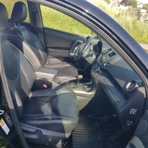 Vind Autoturism Toyota RAV4 diesel din 2012 - imagine 2