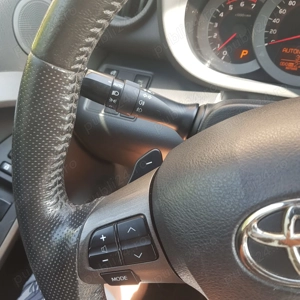 Vind Autoturism Toyota RAV4 diesel din 2012 - imagine 6