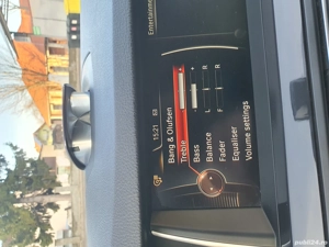 Vand bmw f11 Bang olufsen