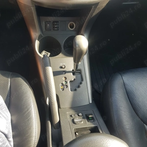 Vind Autoturism Toyota RAV4 diesel din 2012 - imagine 3