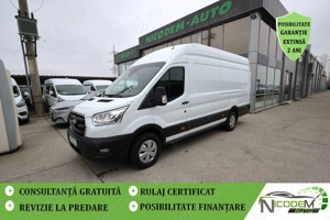 Ford Transit L4H3 2.0D 130CP