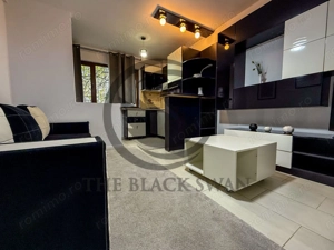 Garsoniera moderna de inchiriat | Zona de Sud - Ploiesti | Comision 0%