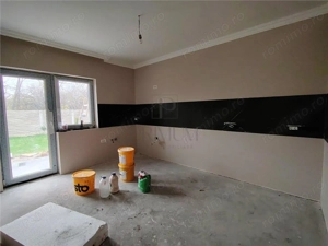 RONAT - Casa individuala - dormitor la parter - bucatarie separata - imagine 7