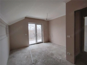 RONAT - Casa individuala - dormitor la parter - bucatarie separata - imagine 14