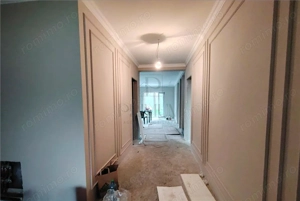 RONAT - Casa individuala - dormitor la parter - bucatarie separata - imagine 5